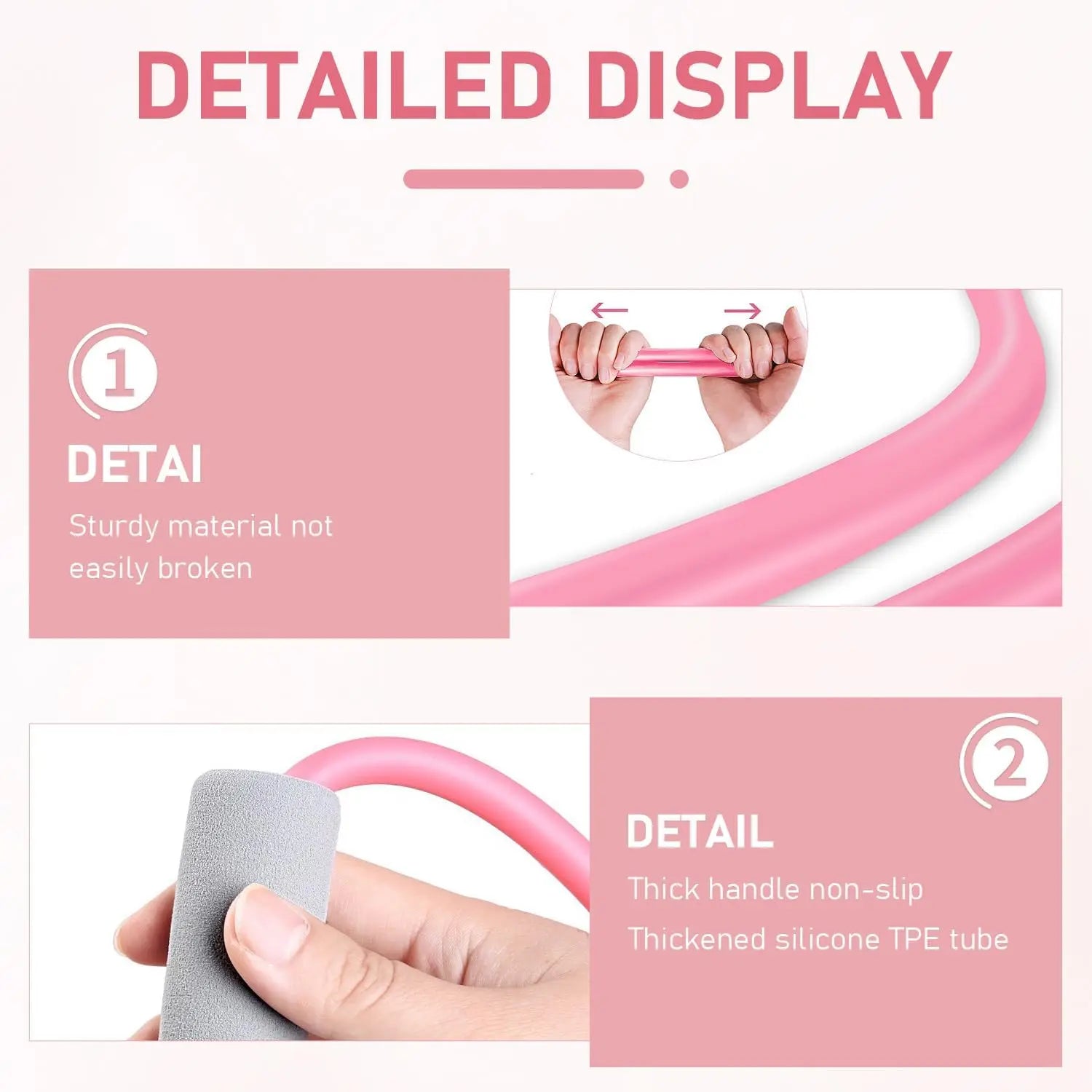 CozyFlex™ Yoga Band